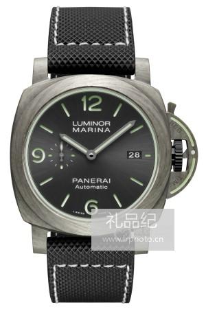 沛纳海LUMINOR系列PAM01119腕表