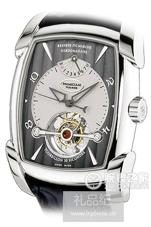 帕玛强尼TOURBILLON系列PF011255.01腕表