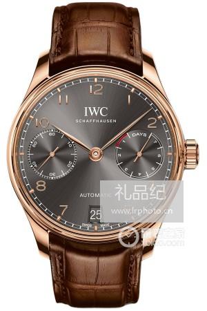 IWC万国表葡萄牙系列IW500702腕表