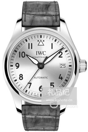 IWC万国表飞行员系列IW324007腕表