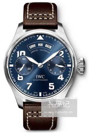 IWC万国表飞行员系列IW502703腕表(小王子)