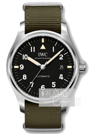 IWC万国表飞行员系列IW327007腕表