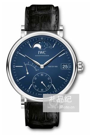 IWC万国表周年纪念系列IW516405腕表(“150周年”特别版)