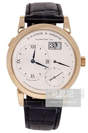 朗格LANGE 1系列101.022腕表