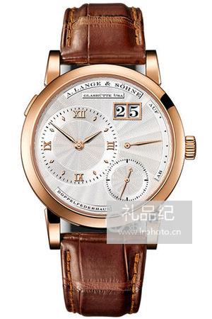 朗格LANGE 1系列101.064腕表