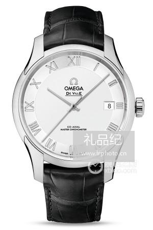 欧米茄碟飞系列433.13.41.21.02.001腕表
