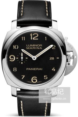 沛纳海LUMINOR 1950系列PAM 00359腕表