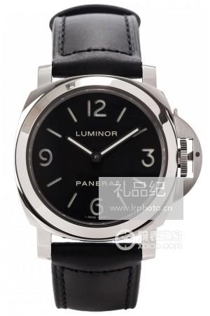 沛纳海LUMINOR系列PAM 00112腕表