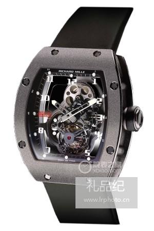 里查德米尔男士系列RM 009腕表