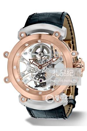 宝格丽HAUTE HORLOGERIE系列102263腕表