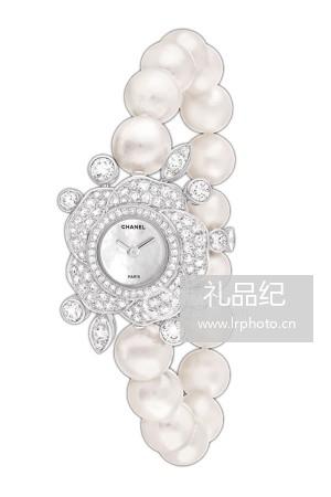 香奈儿珠宝腕表系列J60938腕表