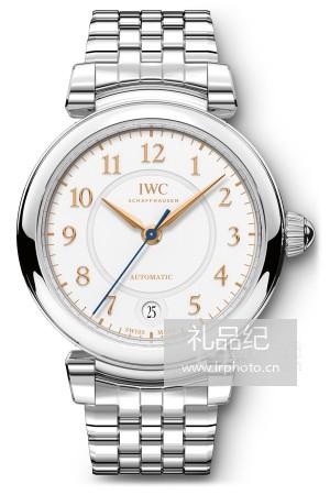 IWC万国表达文西系列IW458307腕表