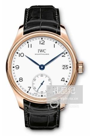 IWC万国表周年纪念系列IW510211腕表(“150周年”特别版)
