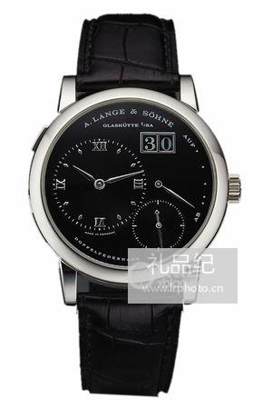 朗格LANGE 1系列101.035腕表