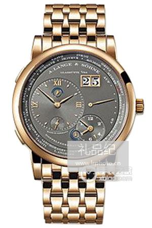 朗格LANGE 1系列116.533腕表