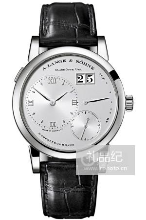 朗格LANGE 1系列101.025腕表