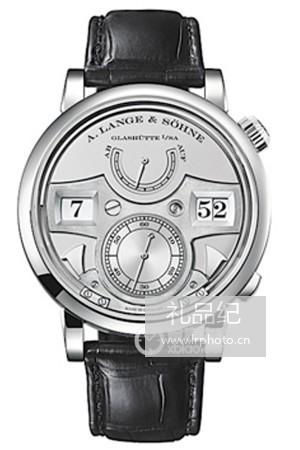 朗格LANGE 1系列115.026腕表