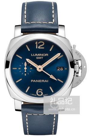 沛纳海LUMINOR 1950系列PAM00688腕表