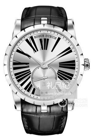 罗杰杜彼EXCALIBUR(王者系列)系列DBEX0536腕表