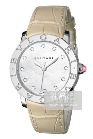 宝格丽BVLGARI∙BVLGARI系列101892 BBL33WSL/12腕表