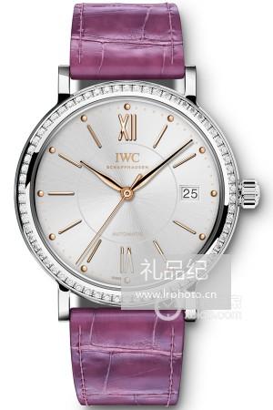 IWC万国表柏涛菲诺系列IW458112腕表