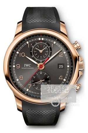 IWC万国表葡萄牙系列IW390505腕表