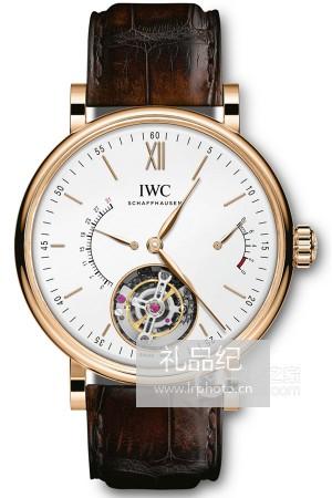 IWC万国表柏涛菲诺系列IW516501腕表