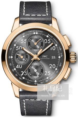 IWC万国表工程师系列IW380805腕表