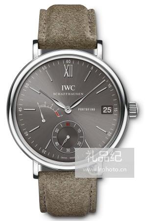 IWC万国表柏涛菲诺系列IW510115腕表