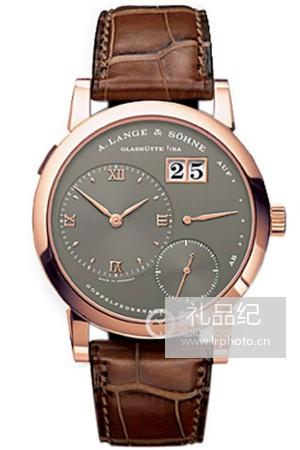 朗格LANGE 1系列101.033腕表