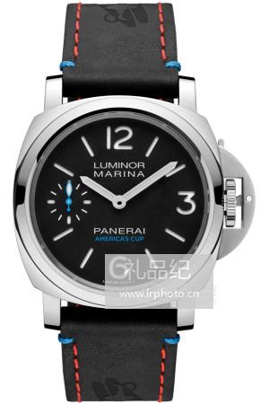 沛纳海特别版腕表系列PAM00724腕表