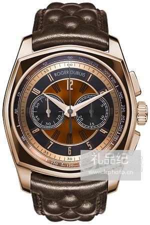 罗杰杜彼LA MONÉGASQUE(玩家系列)系列RDDBMG0007腕表