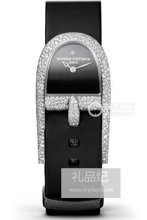 江诗丹顿创意时光系列P37560/000G-B028腕表