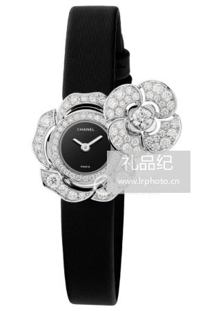 香奈儿珠宝腕表系列J11460腕表