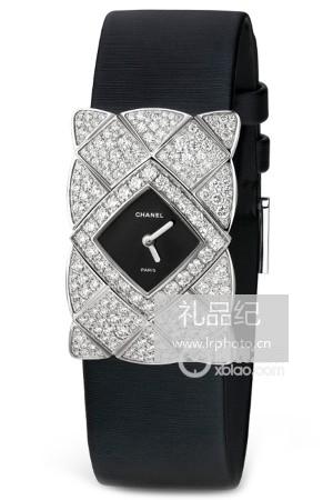 香奈儿珠宝腕表系列J11350腕表