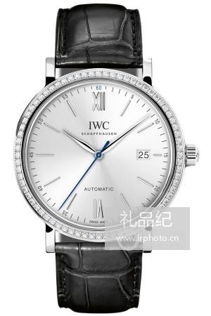 IWC万国表柏涛菲诺系列IW356514腕表
