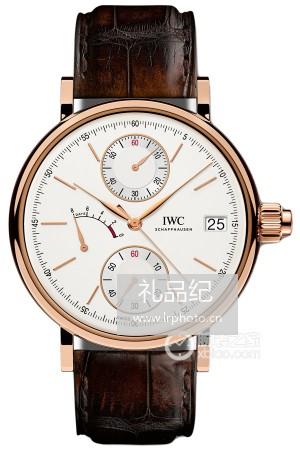 IWC万国表柏涛菲诺系列IW515104腕表