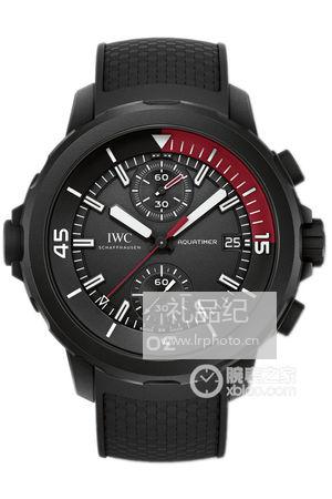 IWC万国表海洋时计系列IW379505腕表