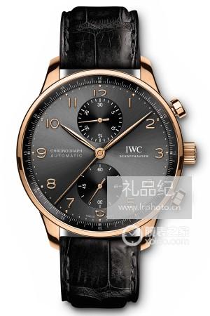 IWC万国表葡萄牙系列IW371610腕表