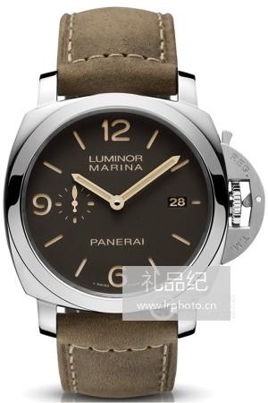 沛纳海LUMINOR 1950系列PAM00608腕表