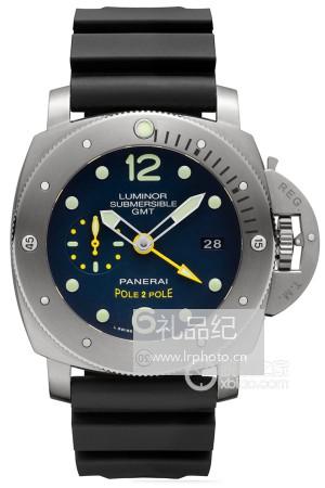 沛纳海特别版腕表系列PAM00719腕表