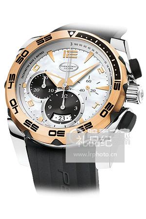 帕玛强尼PERSHING系列PF601450腕表