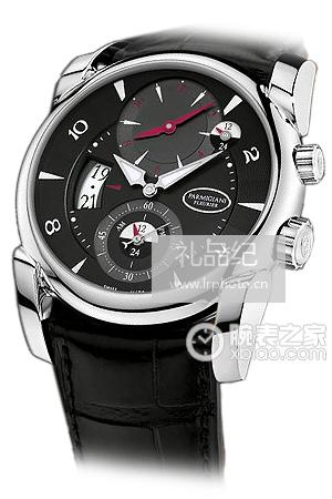 帕玛强尼GMT系列PF600214腕表(PFC230-0000300)