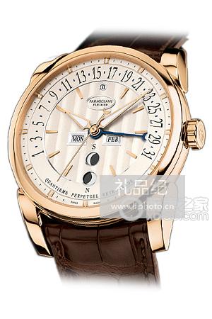 帕玛强尼RETROGRADE PERPETUAL CALENDAR系列PF601409.01腕表