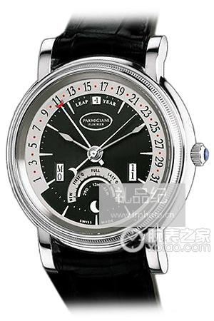 帕玛强尼RETROGRADE PERPETUAL CALENDAR系列PF002613.01腕表