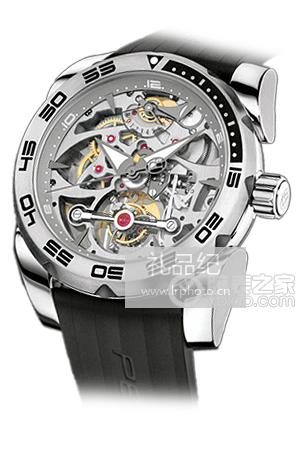 帕玛强尼TOURBILLON系列PF601190.06腕表