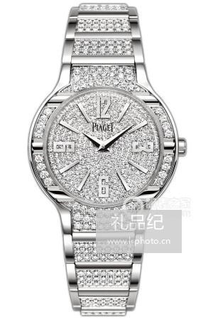 伯爵PIAGET POLO 系列G0A36234腕表