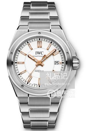 IWC万国表工程师系列IW323906腕表