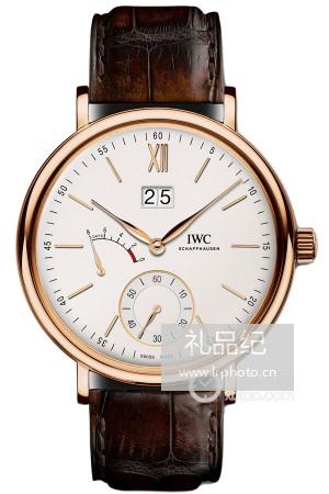 IWC万国表柏涛菲诺系列IW516102腕表