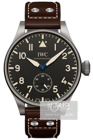 IWC万国表飞行员系列IW510401腕表
